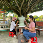 TƯỢNG TRƯNG MAY MẮN